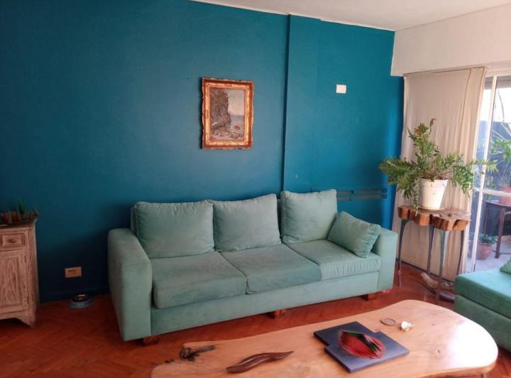 Departamento · 100m² · 3 Ambientes