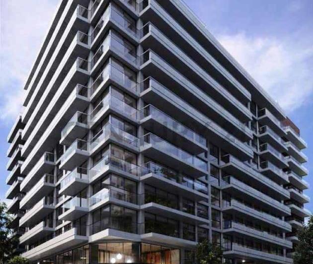 Departamento · 46m² · 2 Ambientes