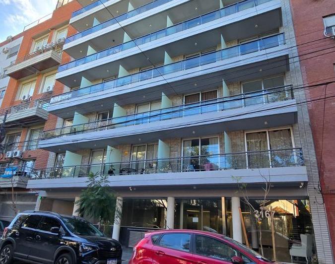 Departamento · 52m² · 3 Ambientes · 1 Cochera