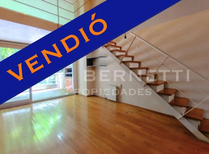 Departamento · 71m² · 2 Ambientes