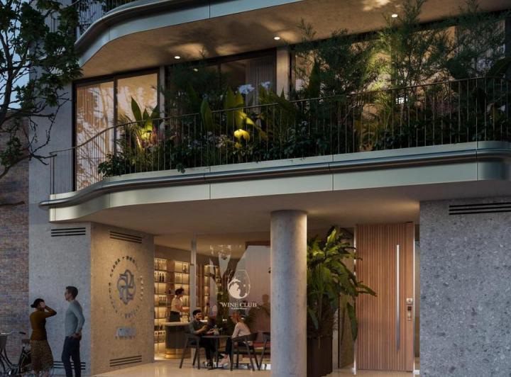 Departamento · 70ha · 3 Ambientes