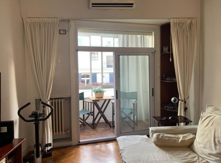 Departamento · 68m² · 3 Ambientes