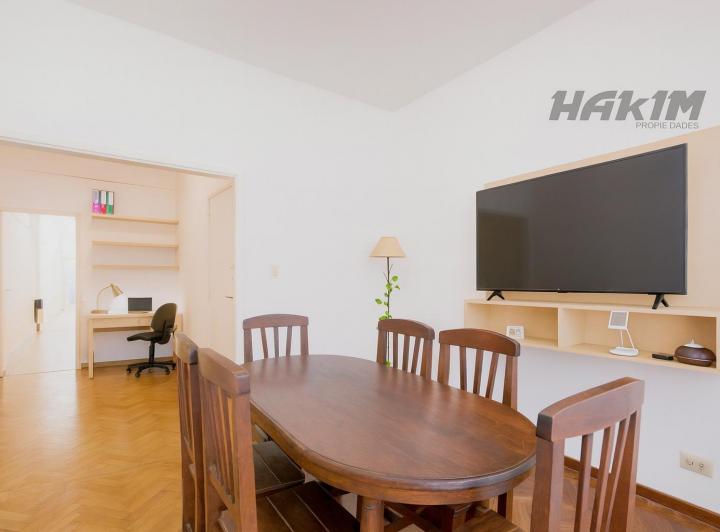 Departamento · 78m² · 3 Ambientes