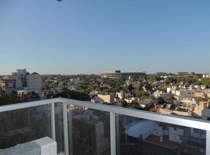 Departamento · 50m² · 2 Ambientes