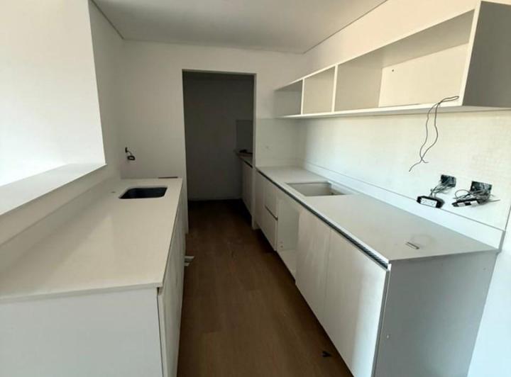Departamento · 48m² · 2 Ambientes