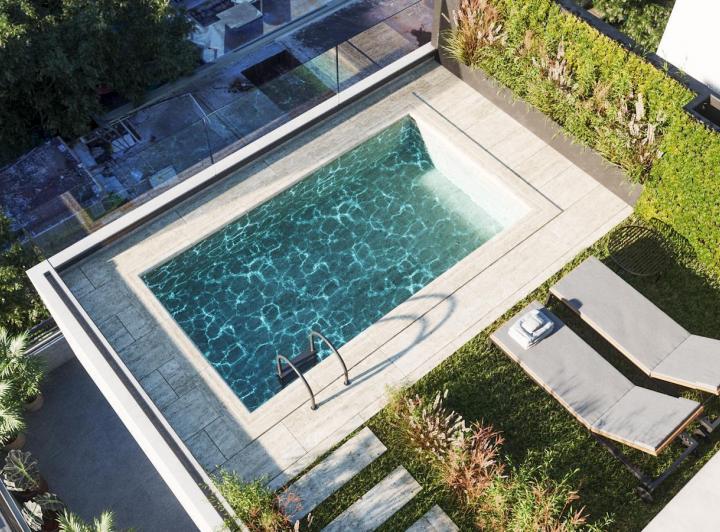 Departamento · 43m² · 2 Ambientes