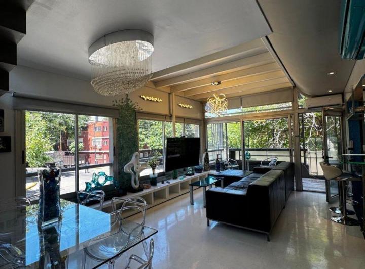 Departamento · 99m² · 3 Ambientes · 2 Cocheras