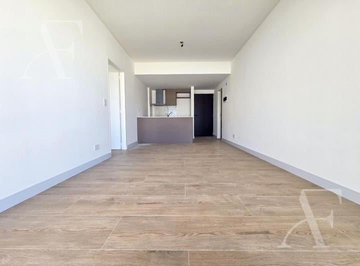 Departamento · 46m² · 2 Ambientes