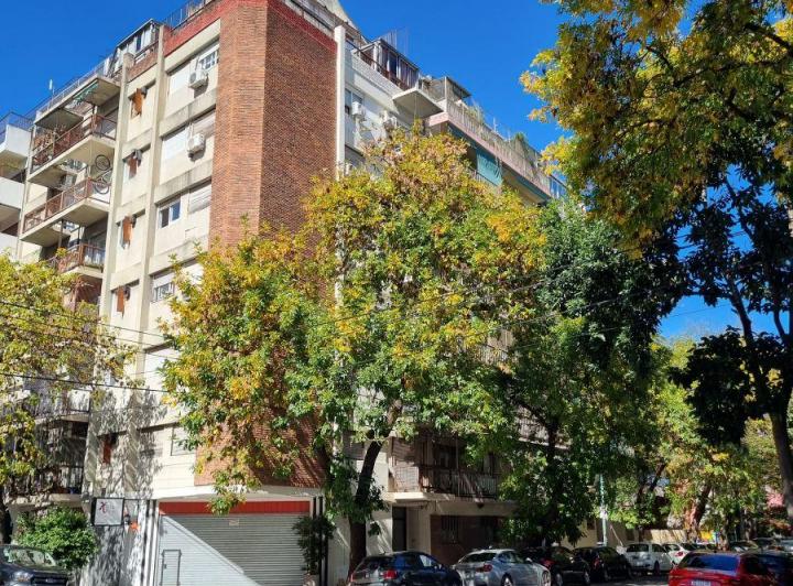 Departamento · 59m² · 3 Ambientes