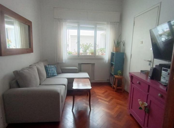 Departamento · 67m² · 3 Ambientes