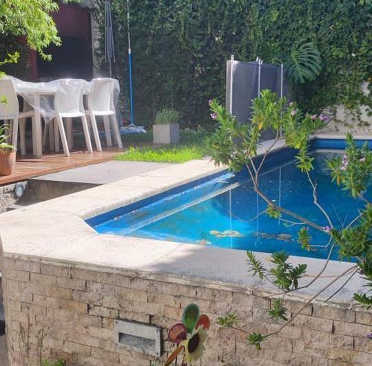 Departamento · 77m² · 3 Ambientes · 1 Cochera