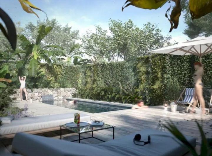 Departamento · 40m² · 2 Ambientes