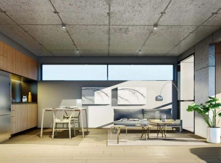Departamento · 82m² · 3 Ambientes