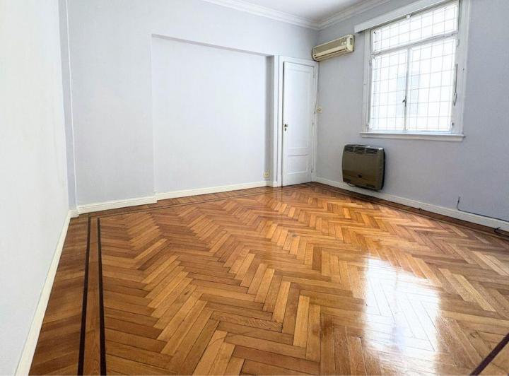 Departamento · 78m² · 3 Ambientes