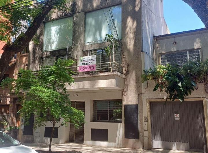Departamento · 53m² · 2 Ambientes