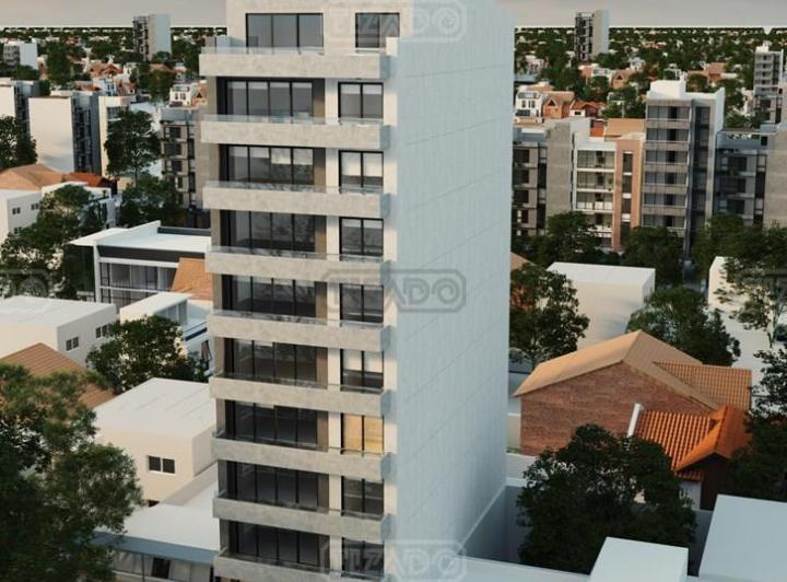 Departamento · 80m² · 3 Ambientes