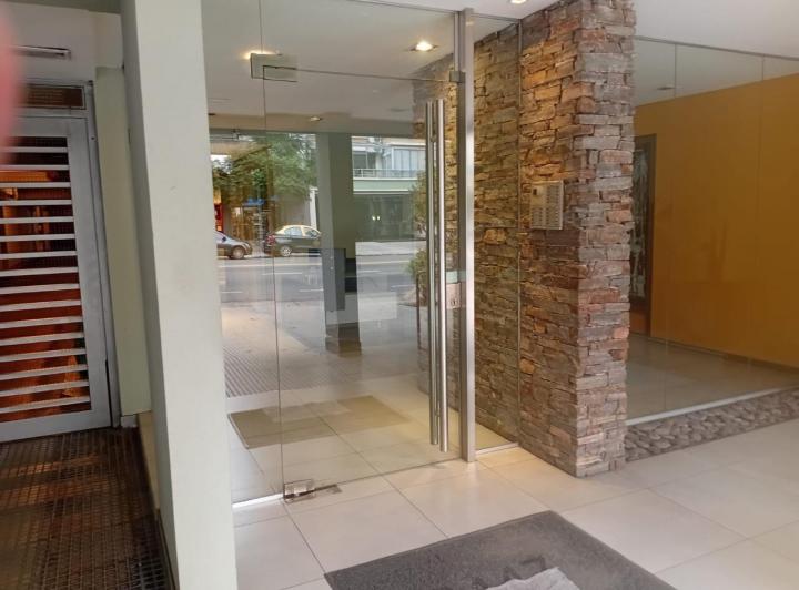 Departamento · 72m² · 4 Ambientes · 1 Cochera