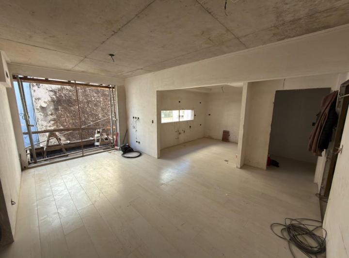 Departamento · 70m² · 3 Ambientes