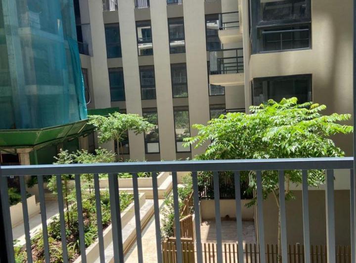 Departamento · 53m² · 2 Ambientes