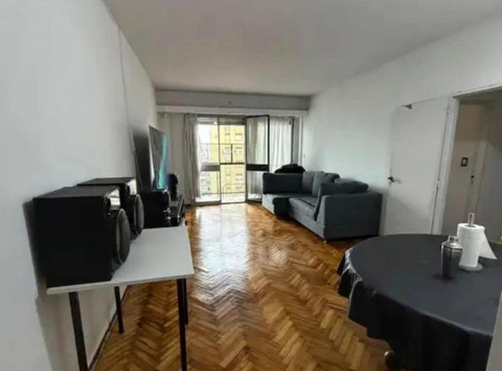 Departamento · 70m² · 3 Ambientes