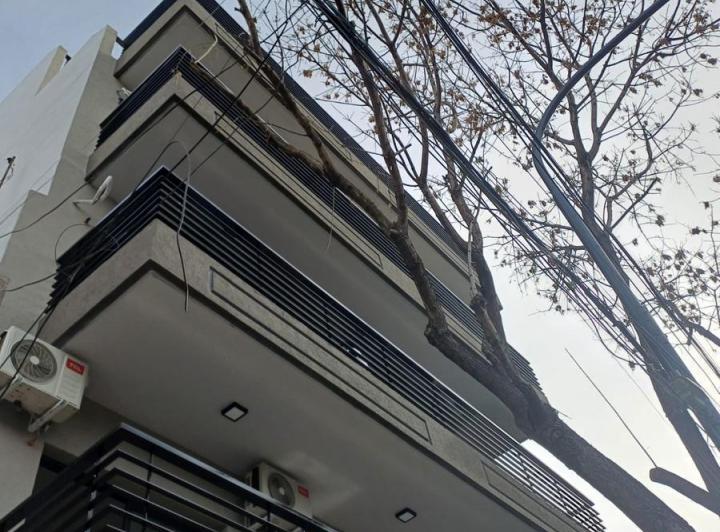 Departamento · 58m² · 3 Ambientes