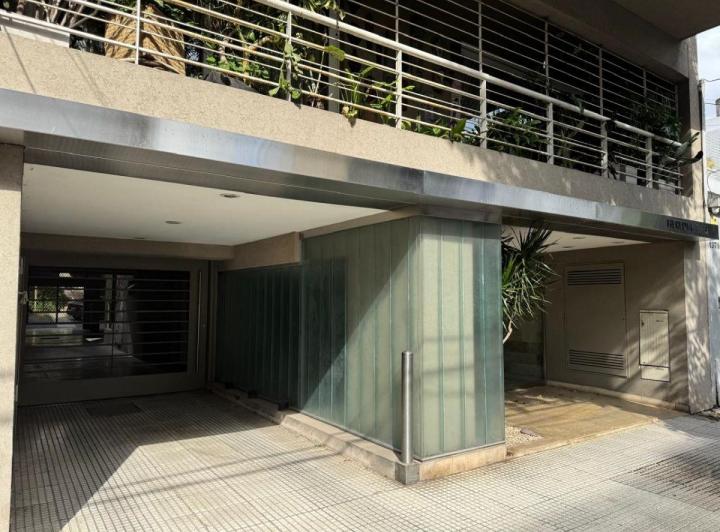 Departamento · 83m² · 3 Ambientes · 1 Cochera