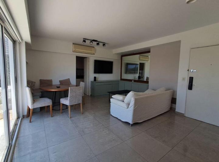 Departamento · 95m² · 3 Ambientes