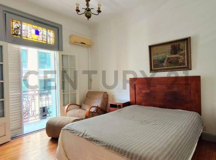 Departamento · 77m² · 3 Ambientes