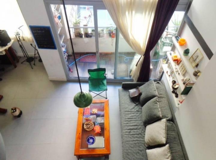 Departamento · 90m² · 3 Ambientes