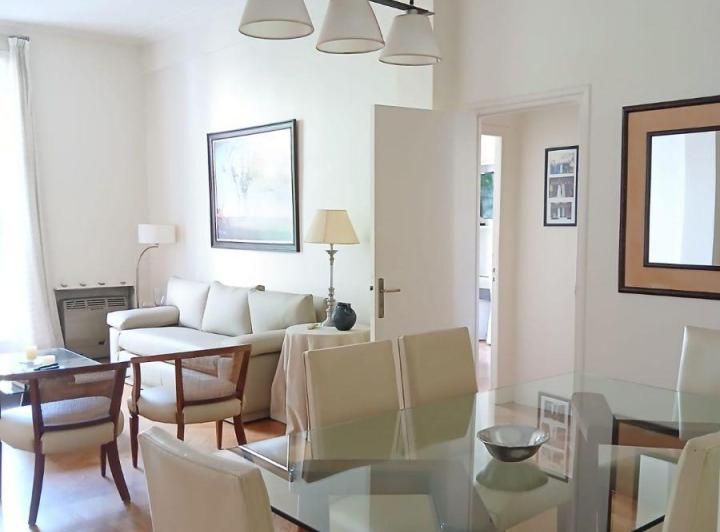 Departamento · 92m² · 3 Ambientes