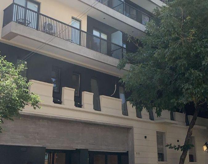 Departamento · 44m² · 2 Ambientes