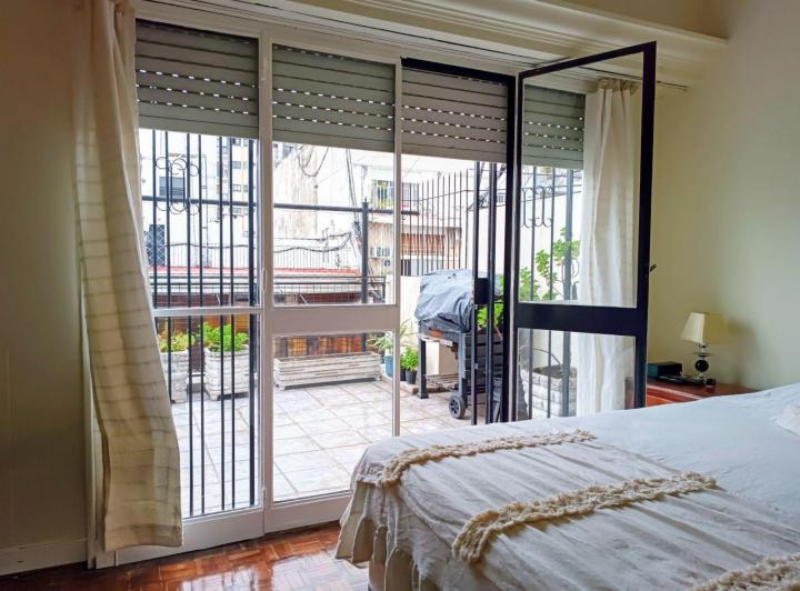 Departamento · 99m² · 3 Ambientes