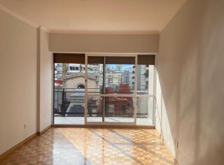 Departamento · 73m² · 3 Ambientes