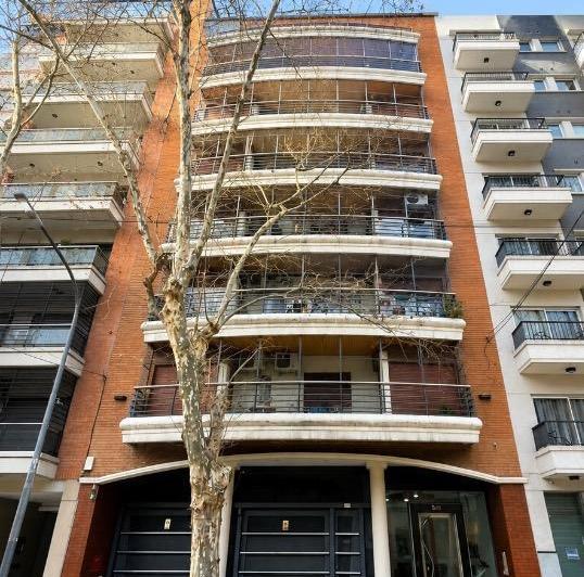 Departamento · 75m² · 3 Ambientes · 1 Cochera