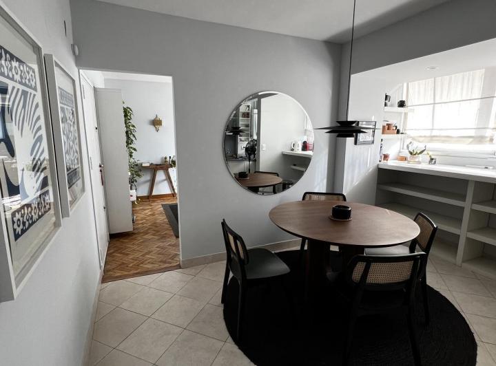 Departamento · 60m² · 2 Ambientes