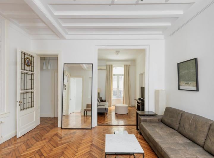 Departamento · 98ha · 3 Ambientes