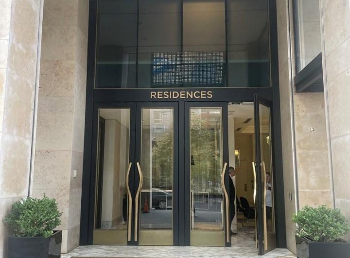 Departamento · 55m² · 2 Ambientes · 1 Cochera