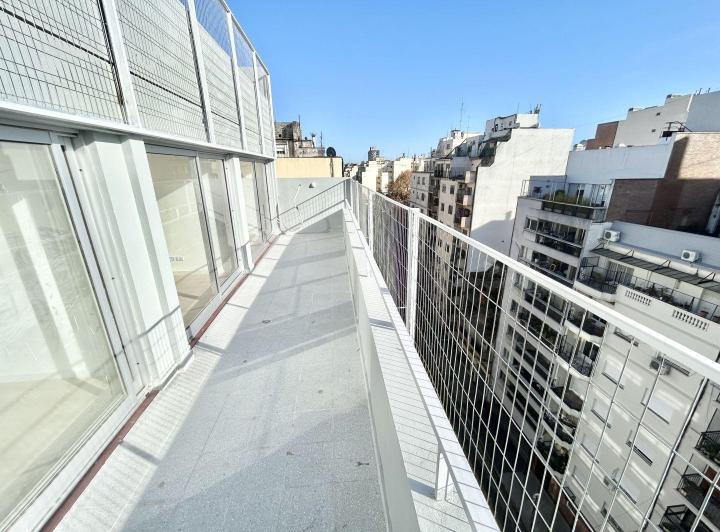 Departamento · 97m² · 3 Ambientes