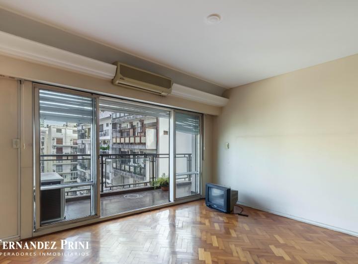 Departamento · 97m² · 3 Ambientes