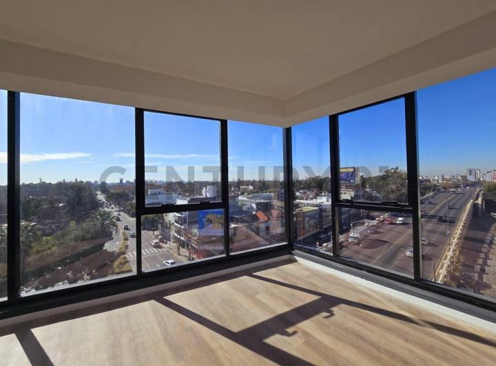 Departamento · 89m² · 2 Ambientes