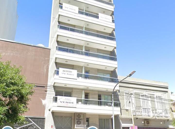 Departamento · 58m² · 3 Ambientes