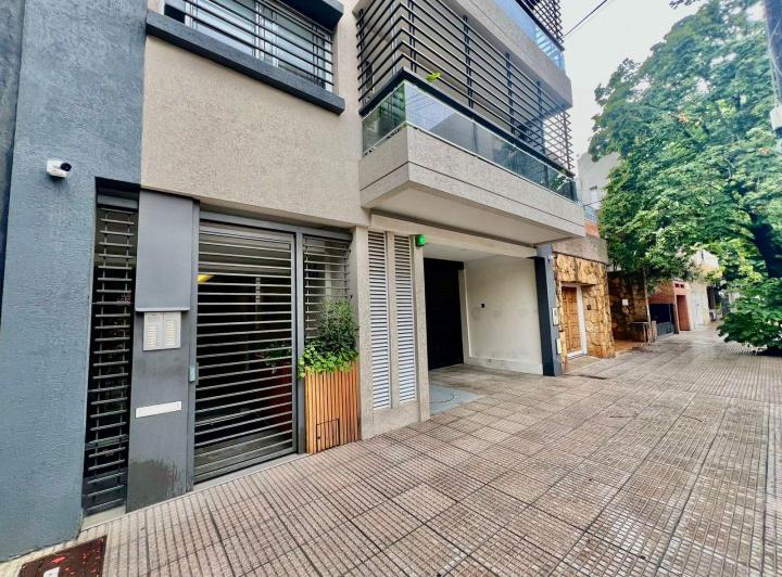 Departamento · 86m² · 3 Ambientes