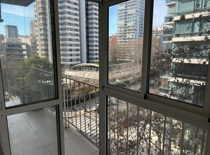 Departamento · 63m² · 3 Ambientes