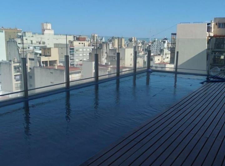 Departamento · 70m² · 3 Ambientes · 1 Cochera