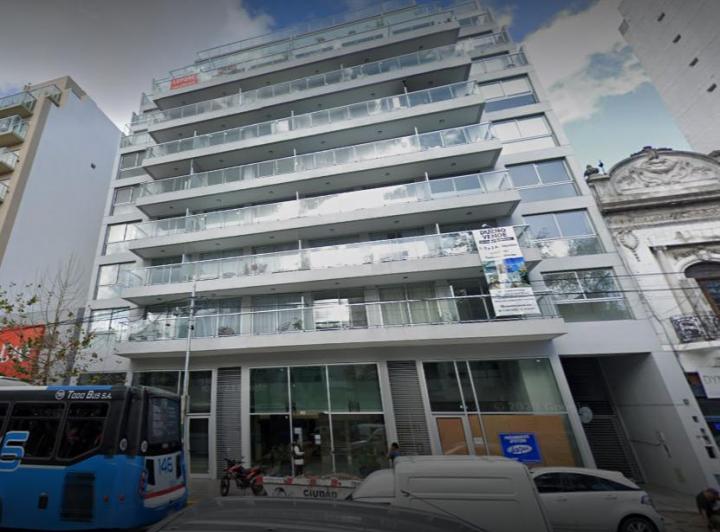 Departamento · 80m² · 3 Ambientes