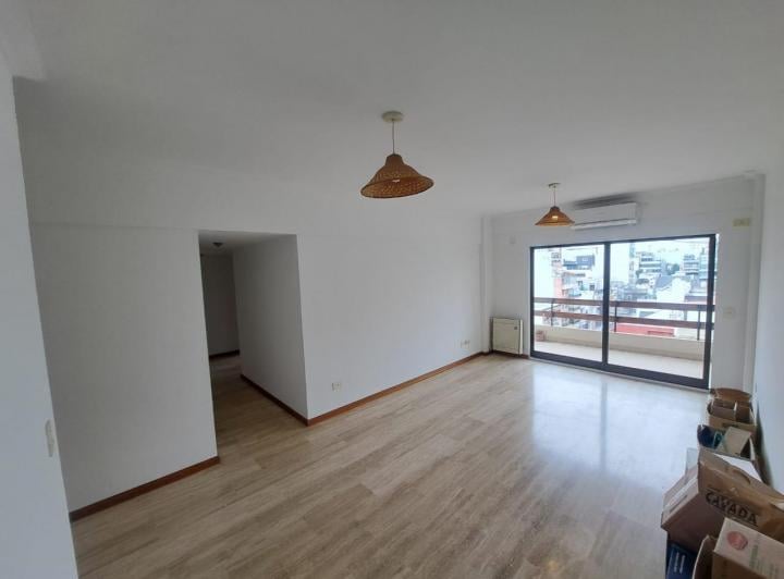 Departamento · 72m² · 3 Ambientes · 1 Cochera