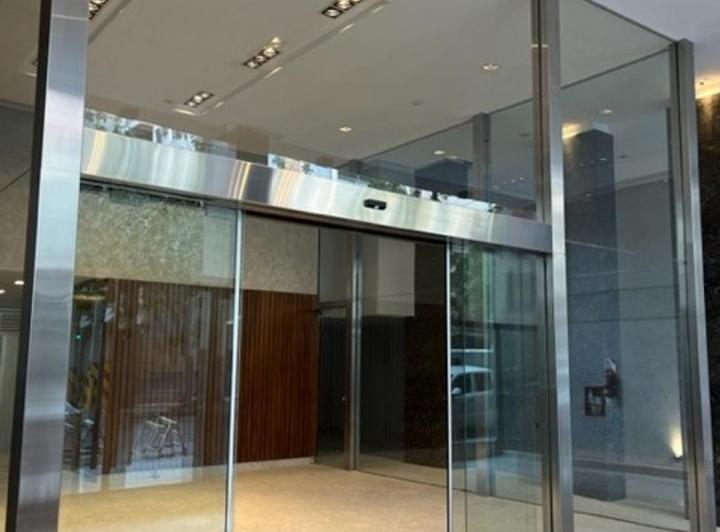 Departamento · 78m² · 3 Ambientes · 1 Cochera