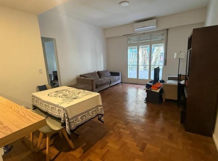 Departamento · 64m² · 3 Ambientes