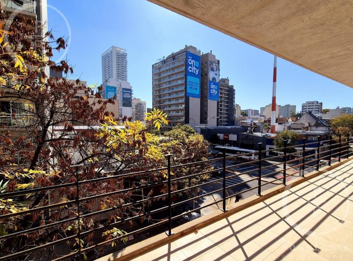 Departamento · 50m² · 2 Ambientes
