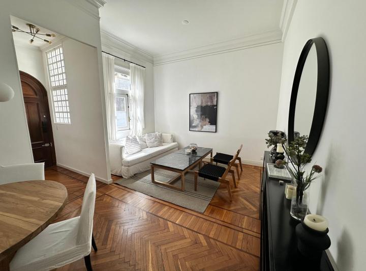 Departamento · 74m² · 3 Ambientes